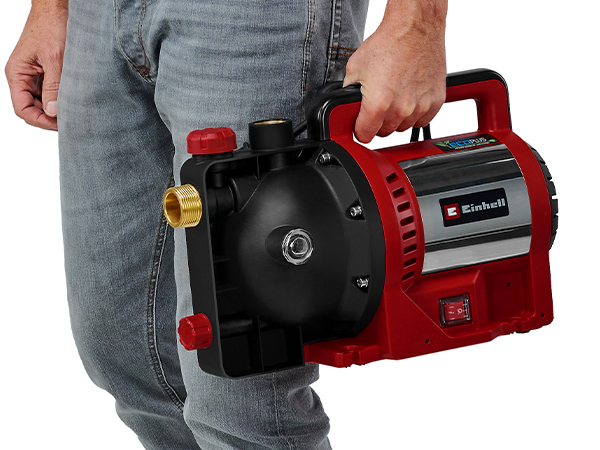 Gartenpumpe GC-GP 1170 ECO PLUS