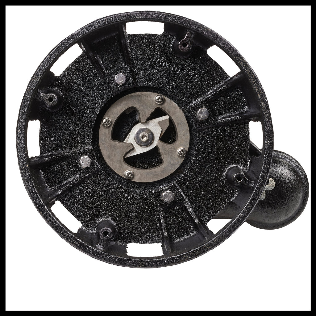 Schmutzwasserpumpe GE-DP 900 Cut