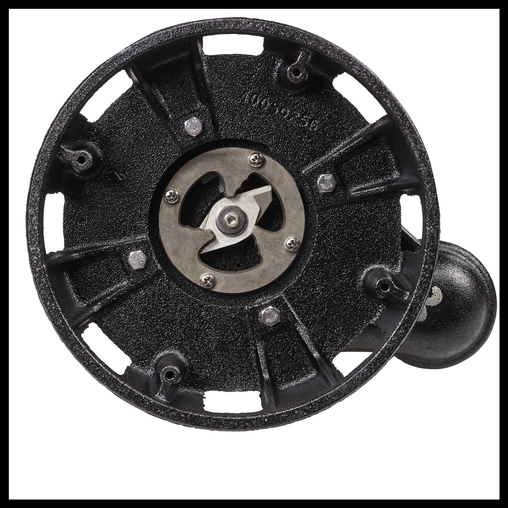 Schmutzwasserpumpe GE-DP 900 Cut
