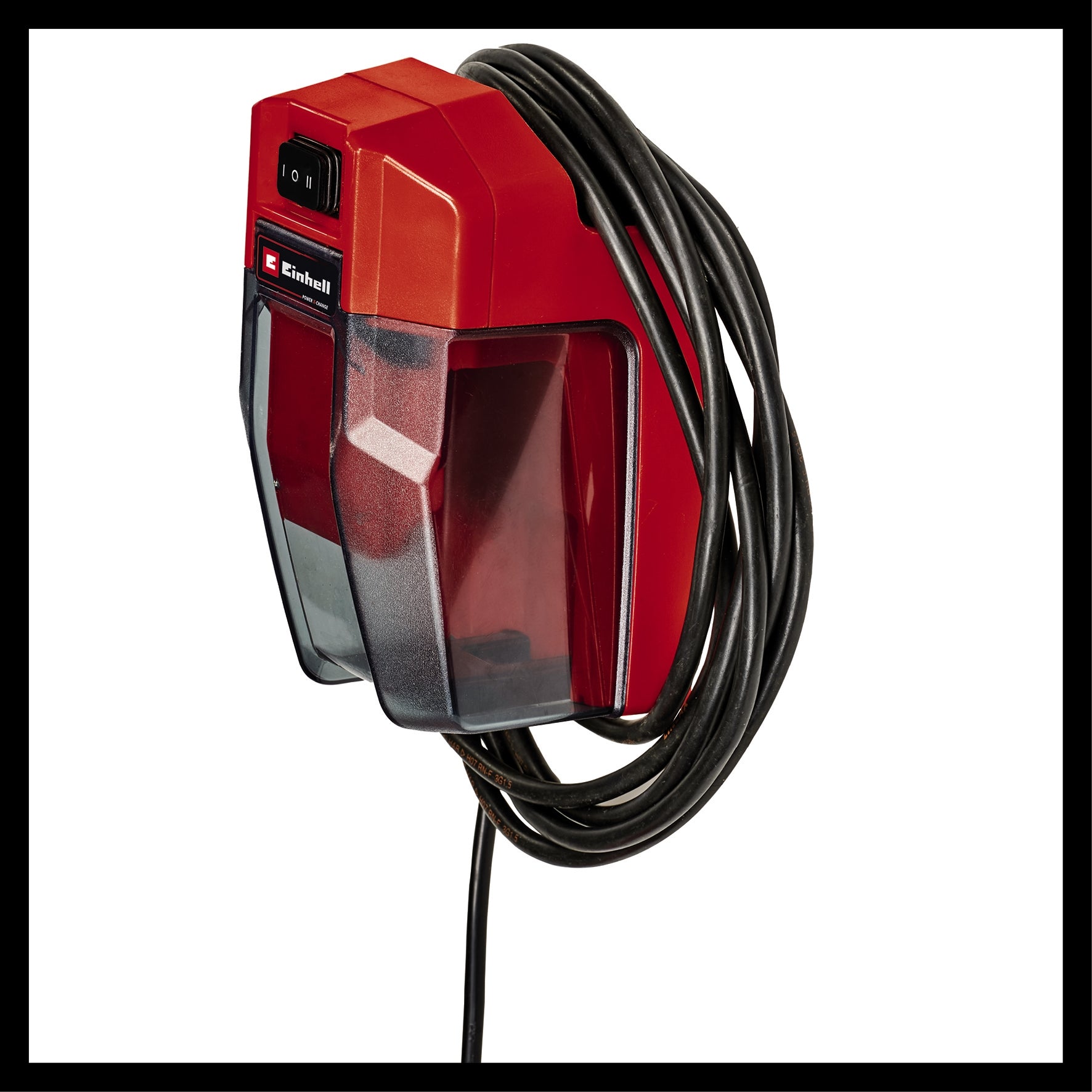 Akku-Schmutzwasserpumpe GE-DP 18/25 LL Li - Solo