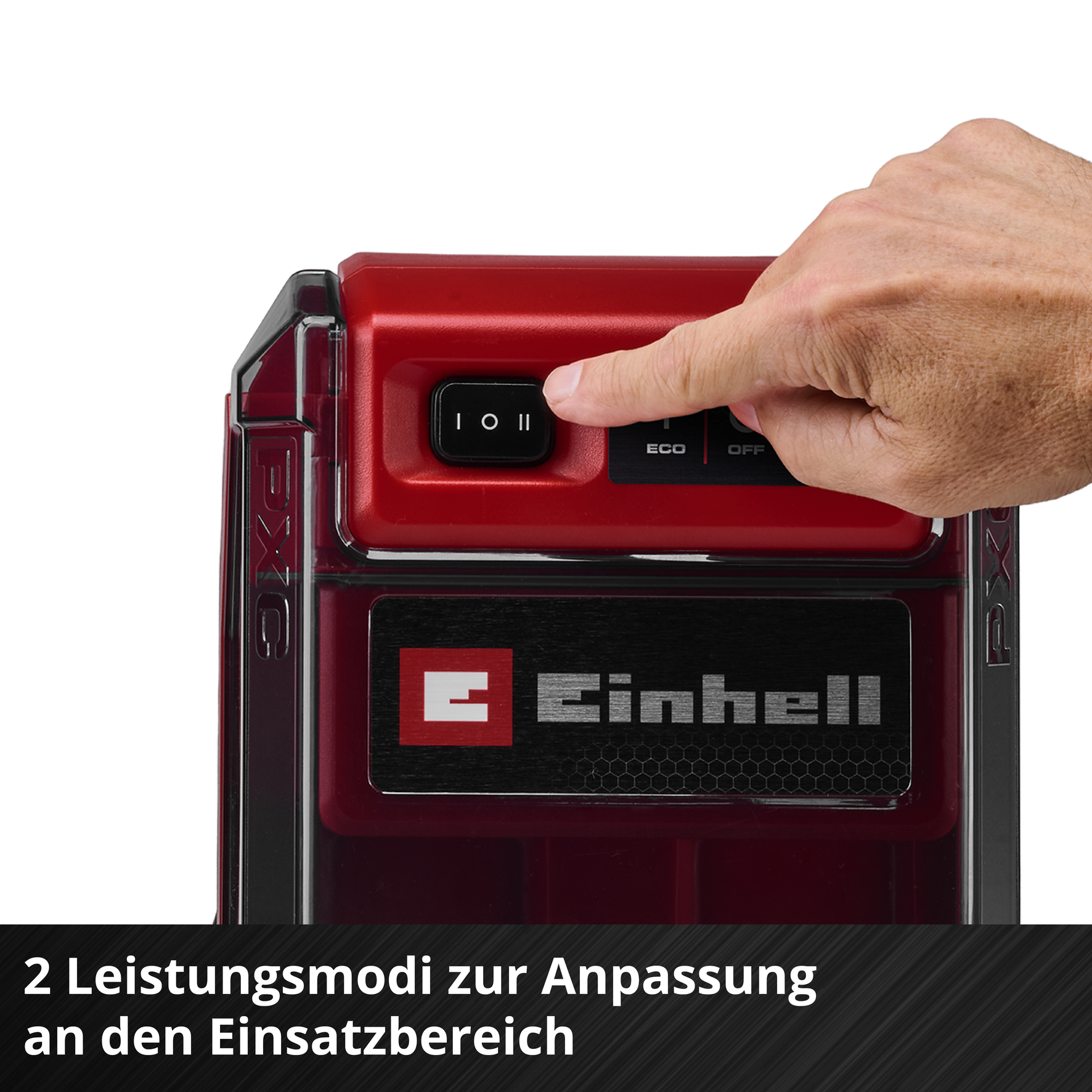 Akku-Schmutzwasserpumpe GE-DP 36/35 LL Li-Solo