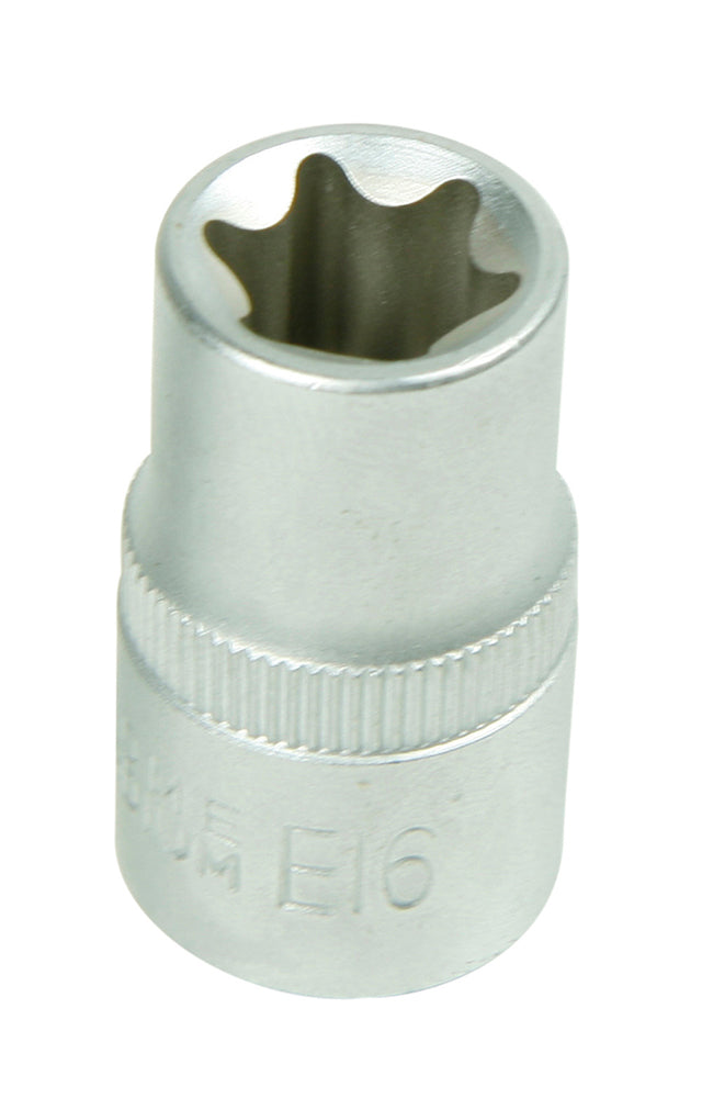 Torx-Nuss 1/2"
