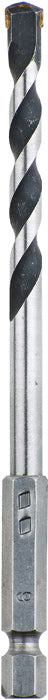 Hm-Steinbohrer 6kant