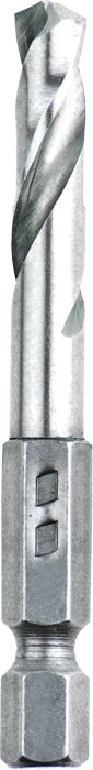 Hss-Bohrer 6-Kant
