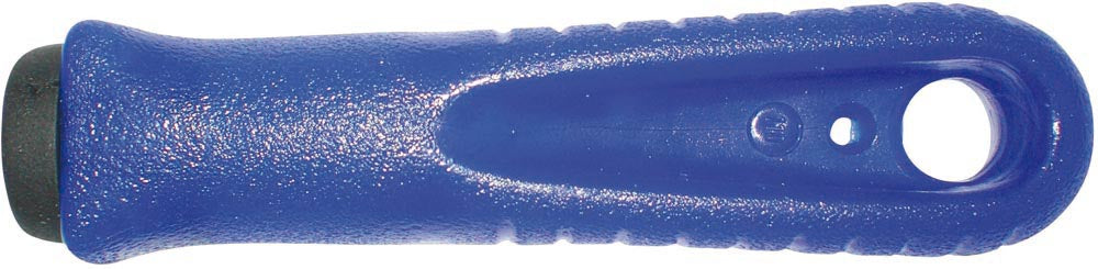 Plastikfeilheft Größe 4 110 mm lang