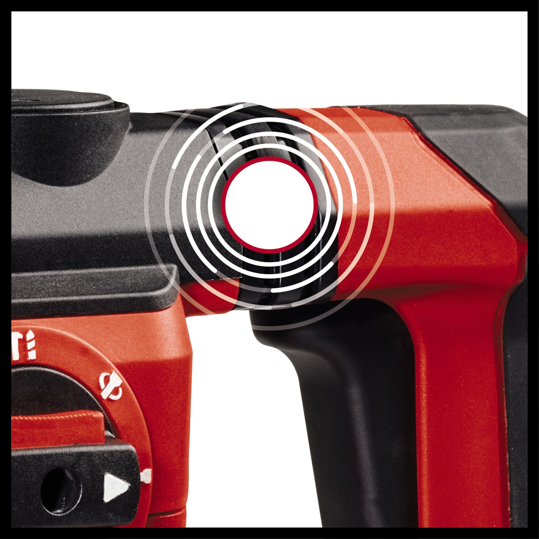 Bohrhammer TE-RH 32-1600 4F