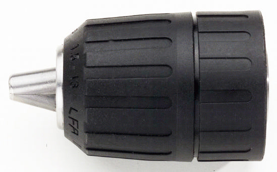 Schnellspann-Bohrfutter 13 mm, 1/2" Innengewinde