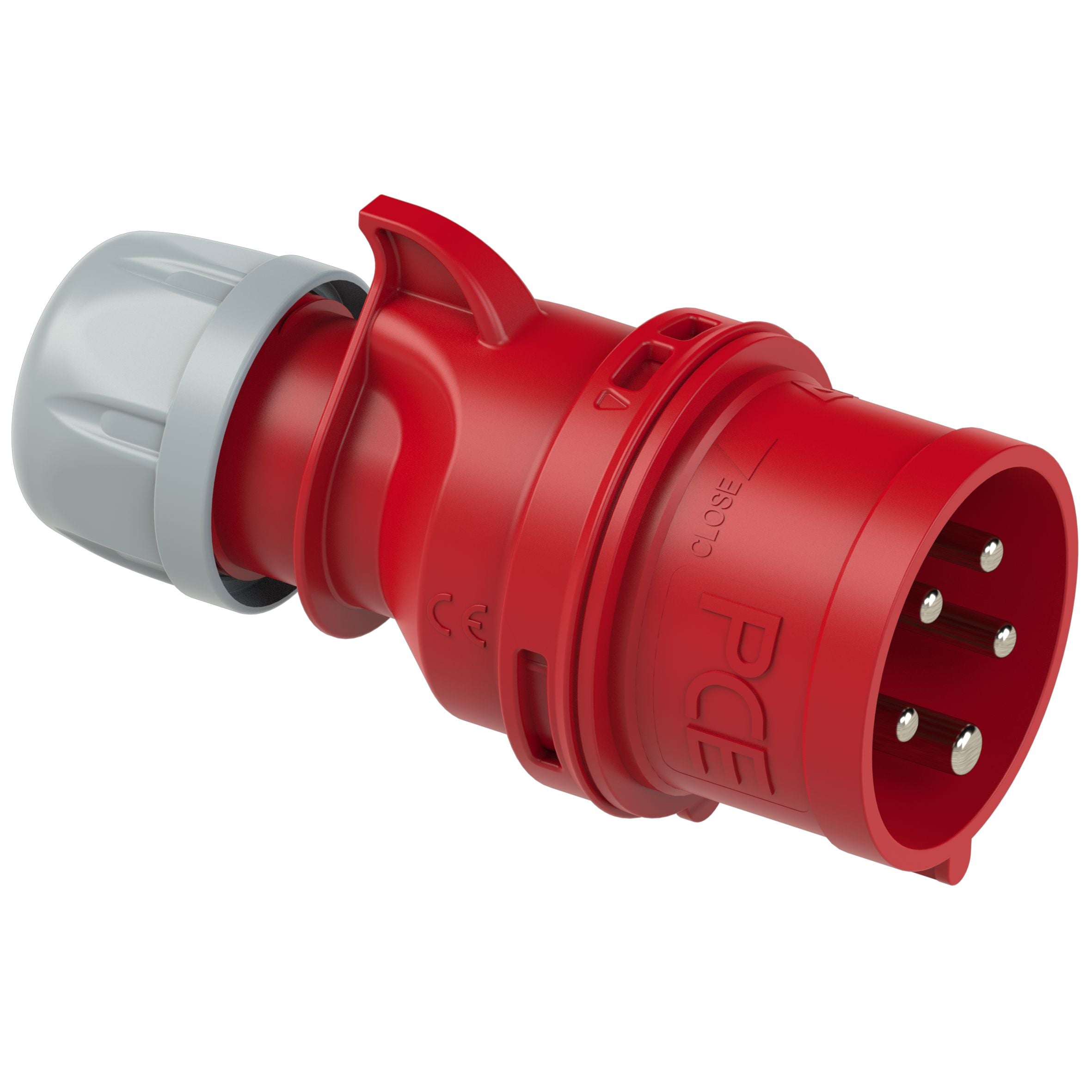 CEE-Phasenwender 400 V, 16A