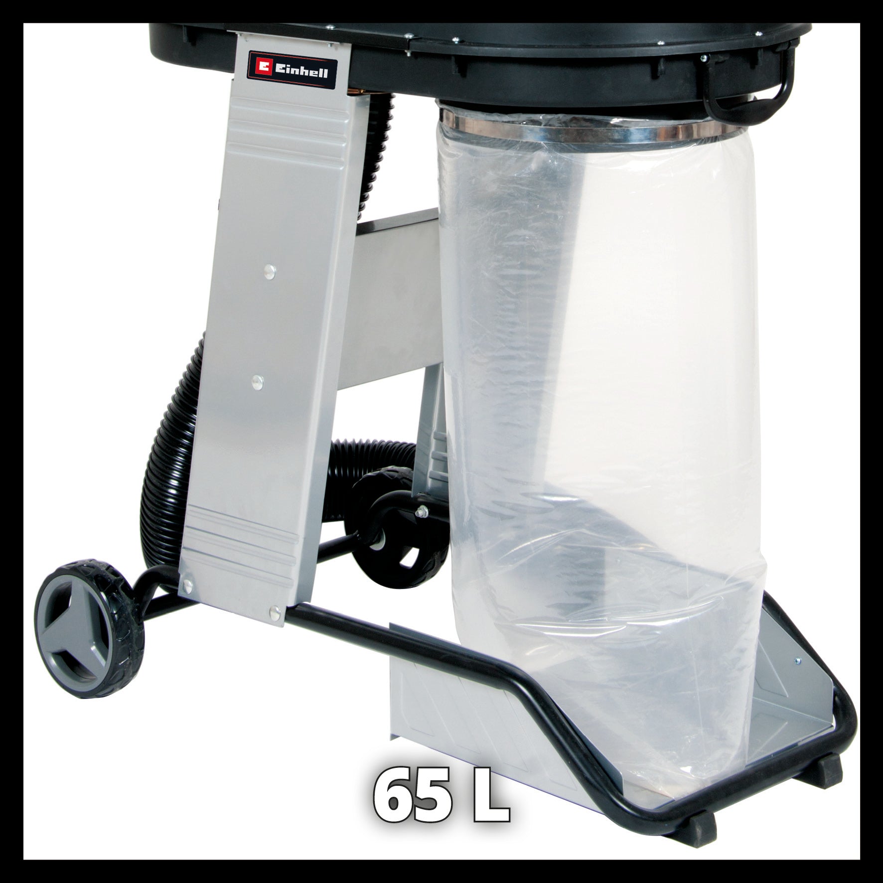 Späneabsauganlage TE-VE 550/1 A