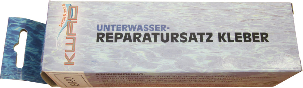Reparatur-Set Kleber 2-tlg.
