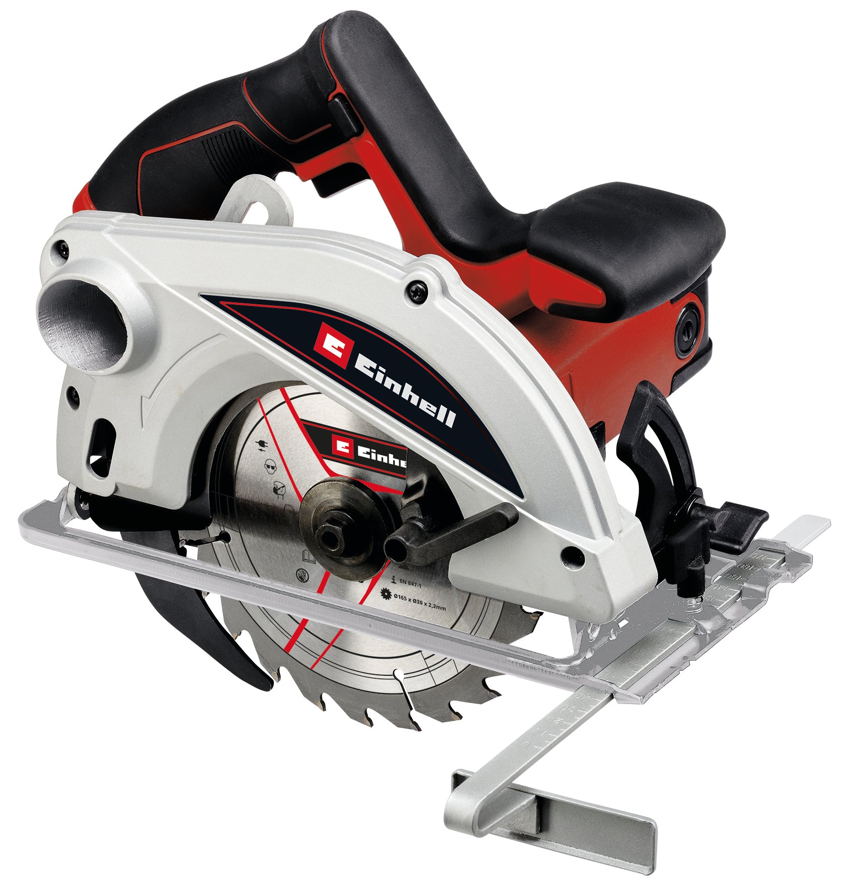 Handkreissäge TC-CS 1250