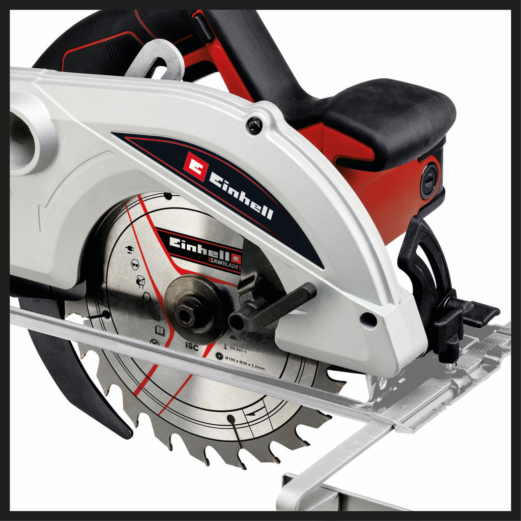 Handkreissäge TC-CS 1410