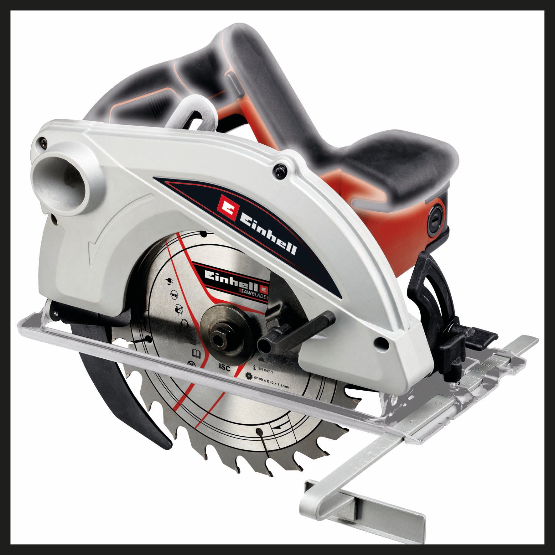 Handkreissäge TC-CS 1410