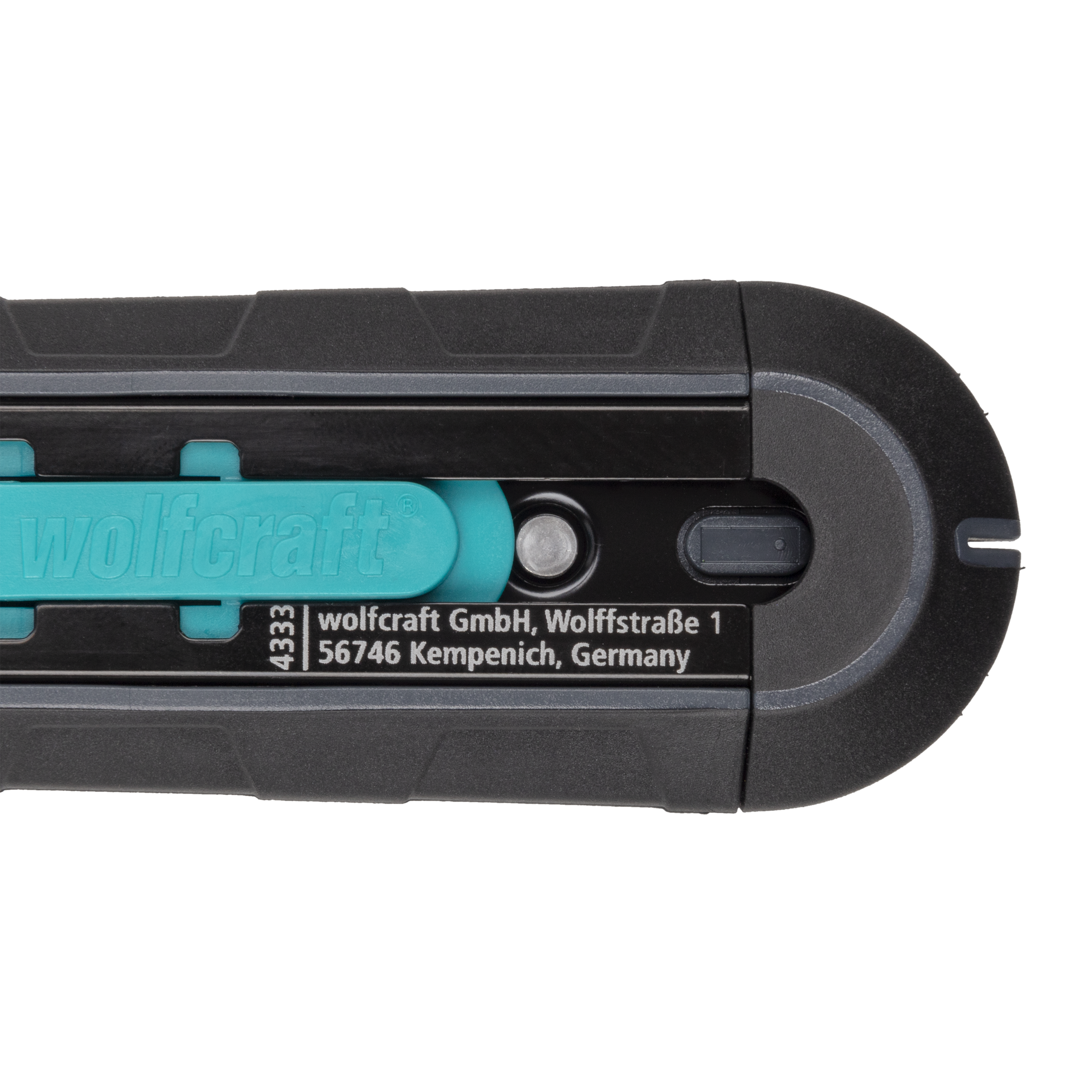 1 Dual Schaber-Messer