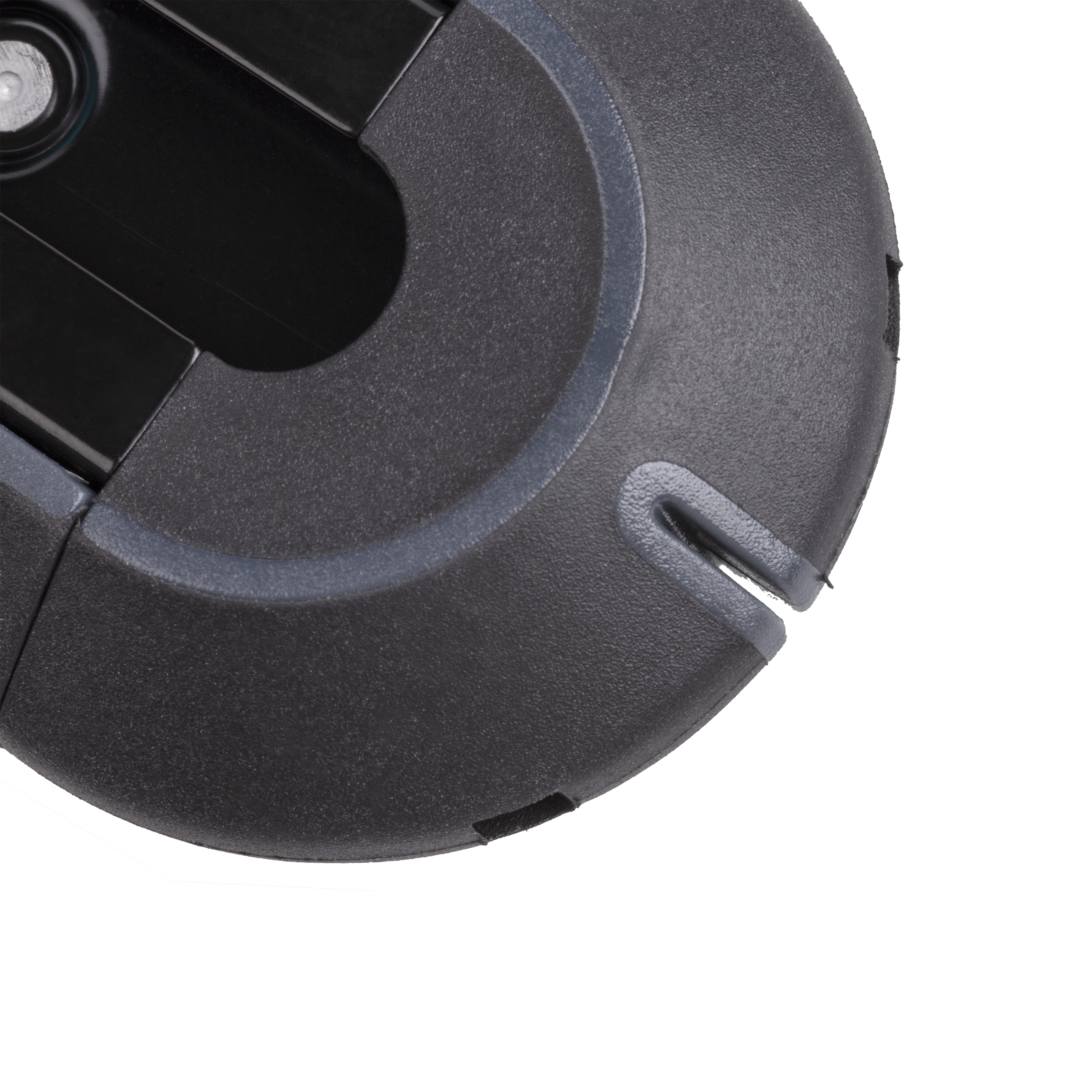 1 Dual Schaber-Messer
