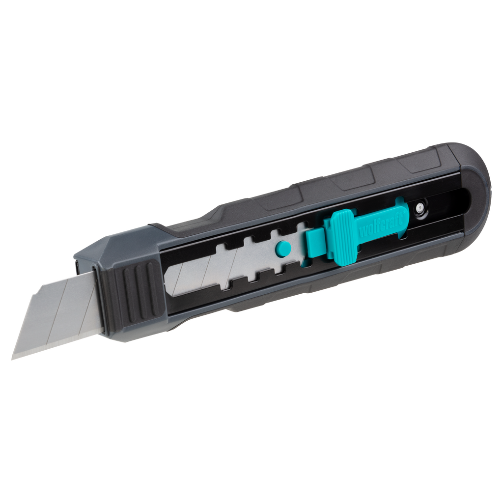 1 Dual Schaber-Messer