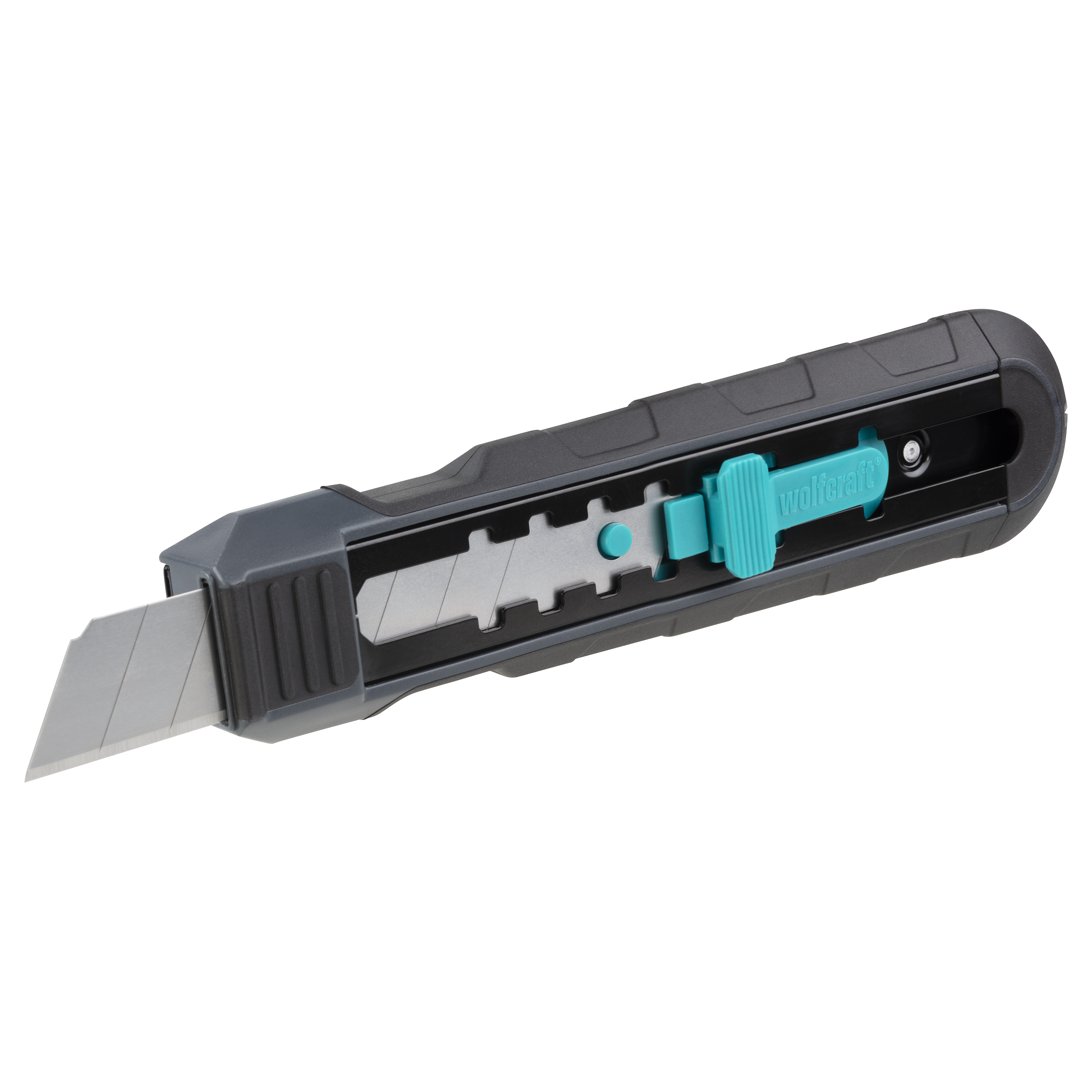 1 Dual Schaber-Messer