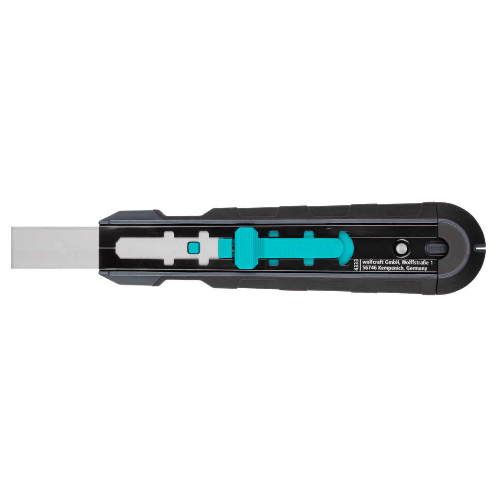 1 Dual Schaber-Messer