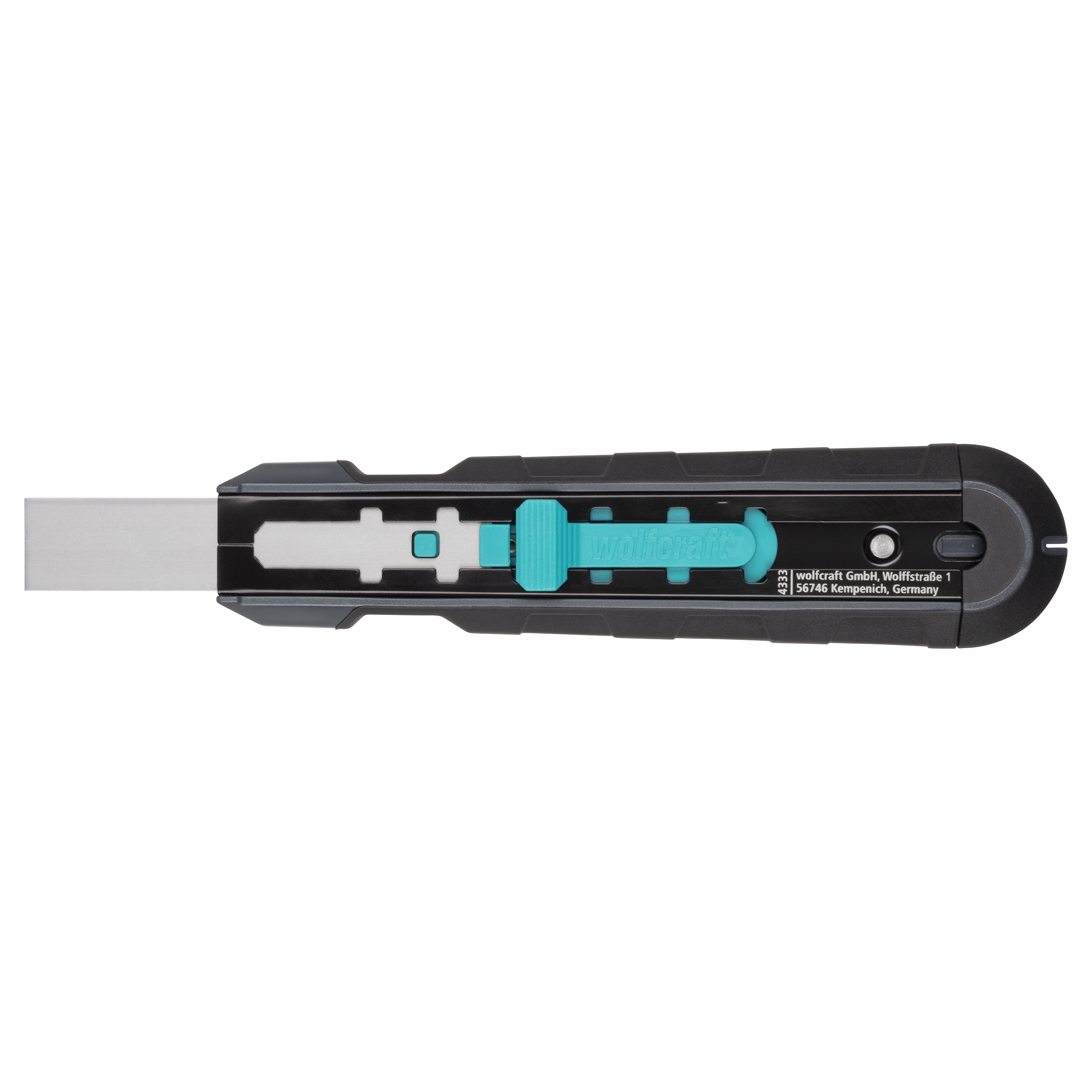 1 Dual Schaber-Messer