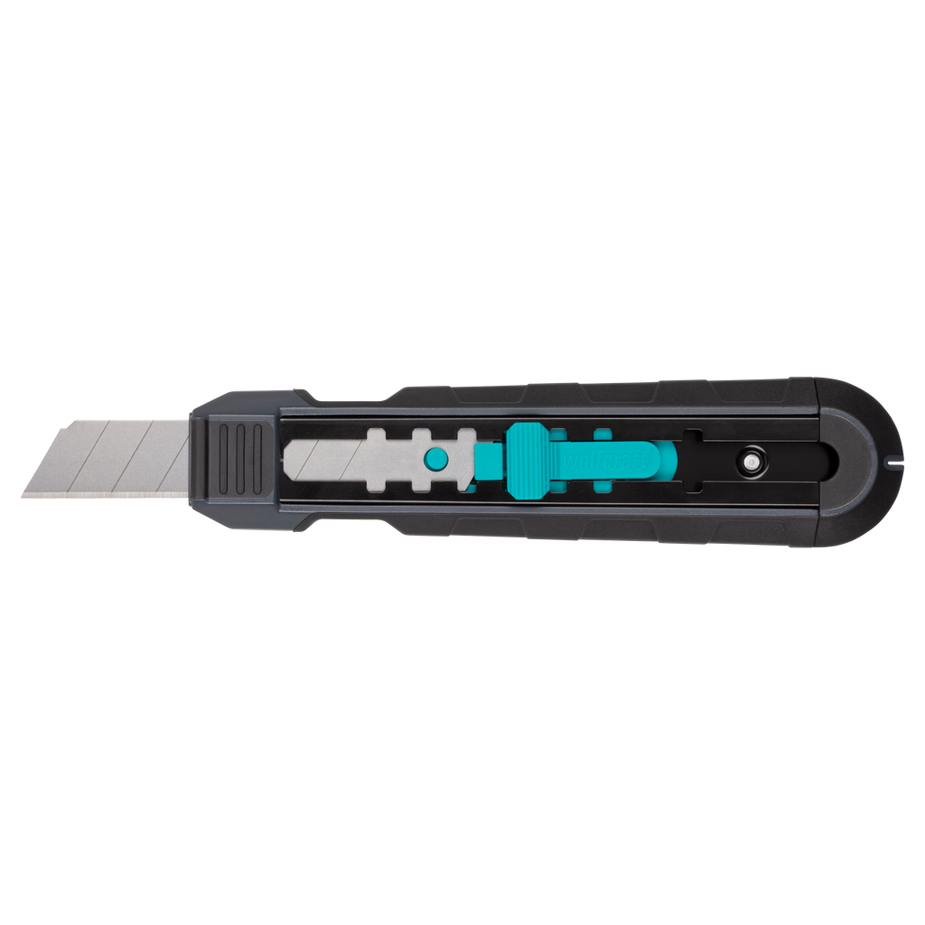 1 Dual Schaber-Messer