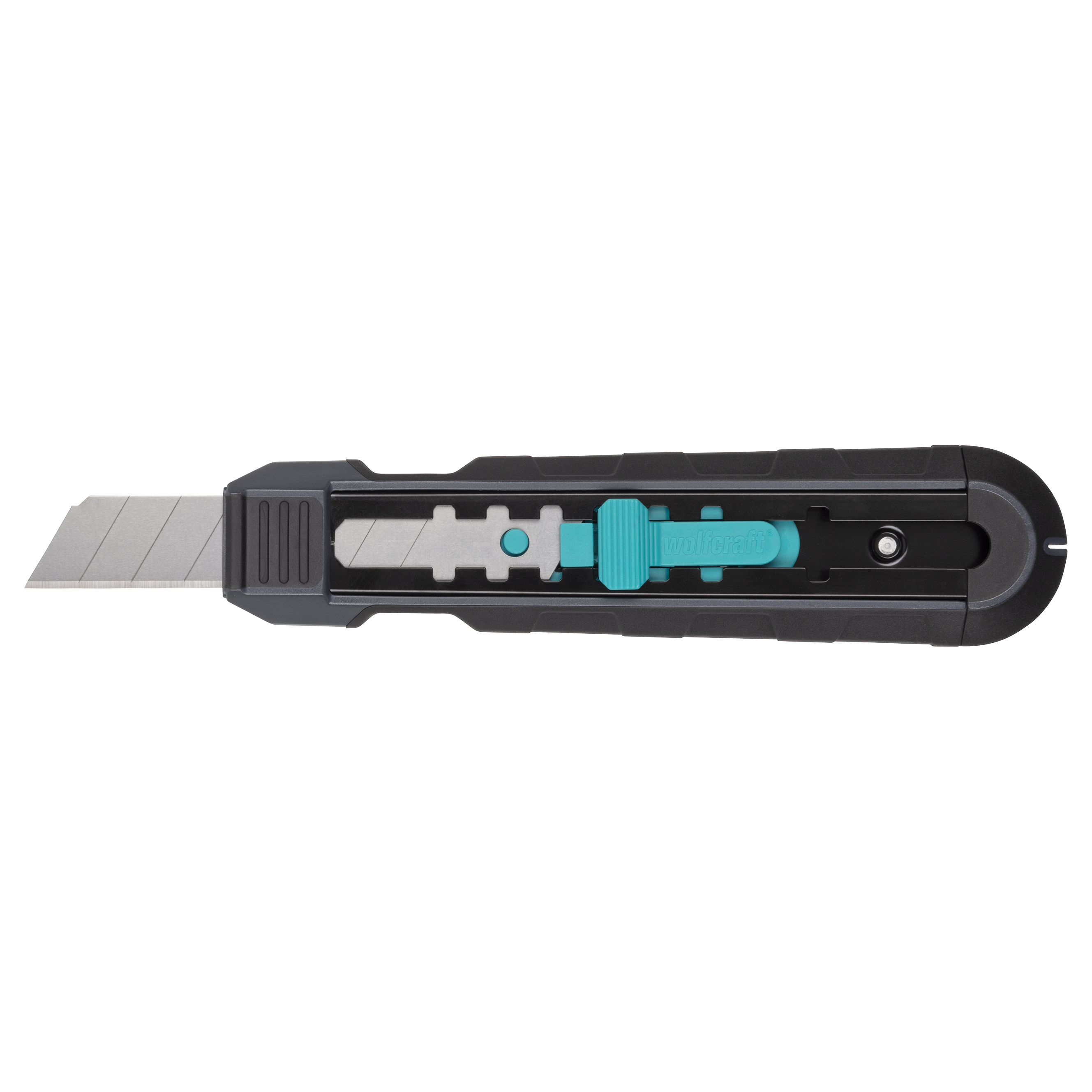 1 Dual Schaber-Messer