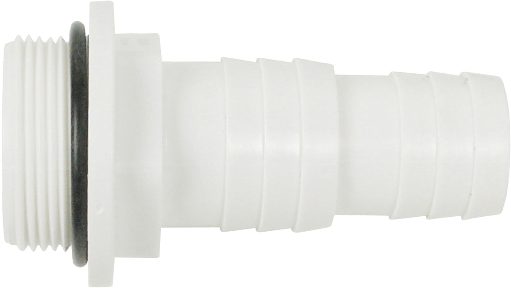 Anschlusstülle 6/4"-AG