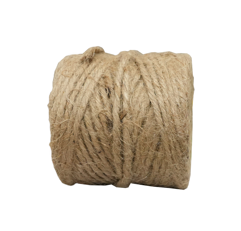 Jute-Schnur 50 m