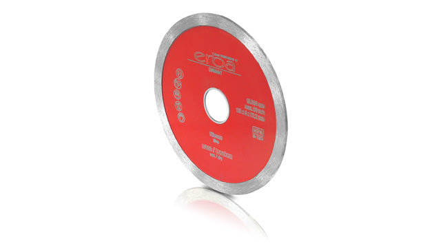 Diamanttrennscheibe/ Fliese 110 MM Ø