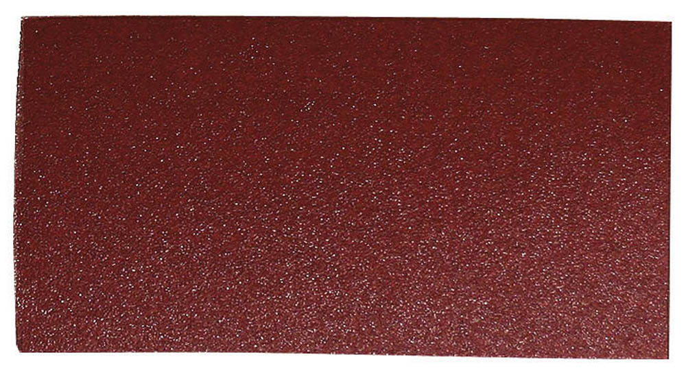 10 Schleifblätter 125x70 Velcro