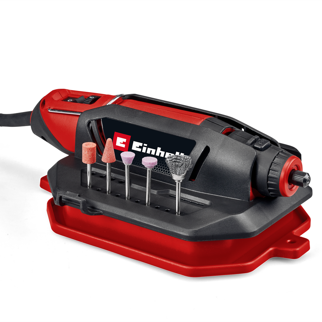 Schleif- und Gravur-Werkzeug TC-MT 150 E