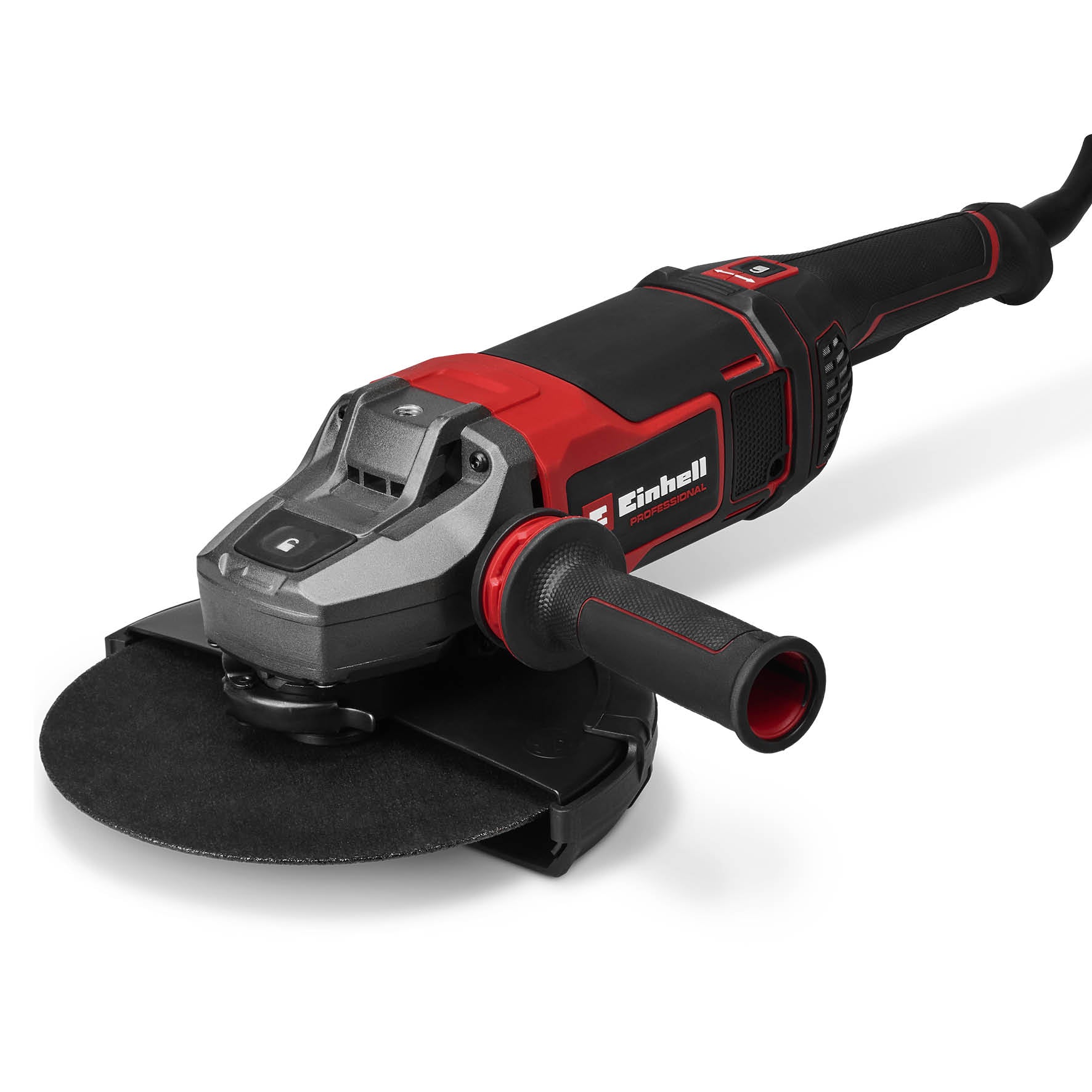 Winkelschleifer TP-AG 230/2400