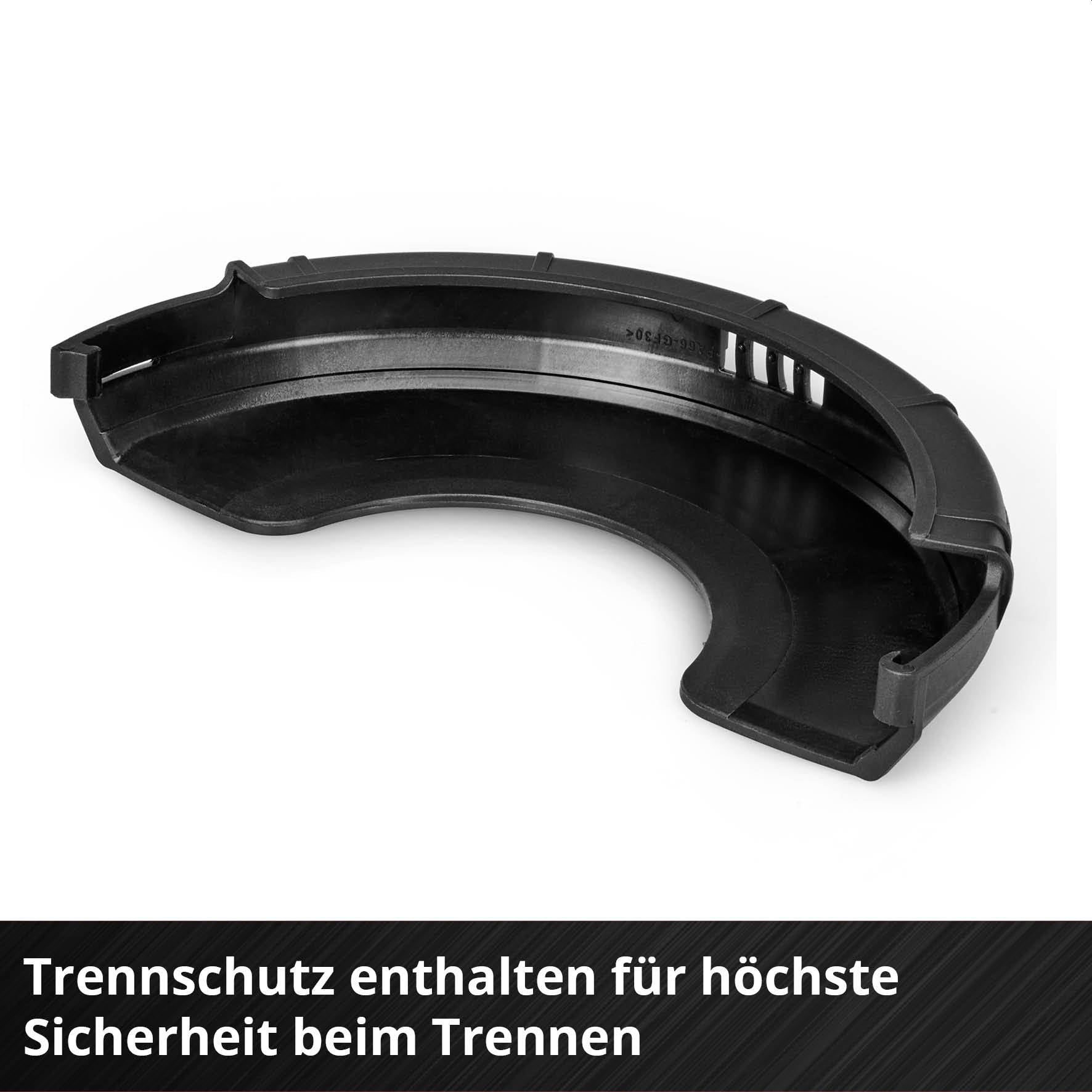Winkelschleifer TP-AG 230/2400