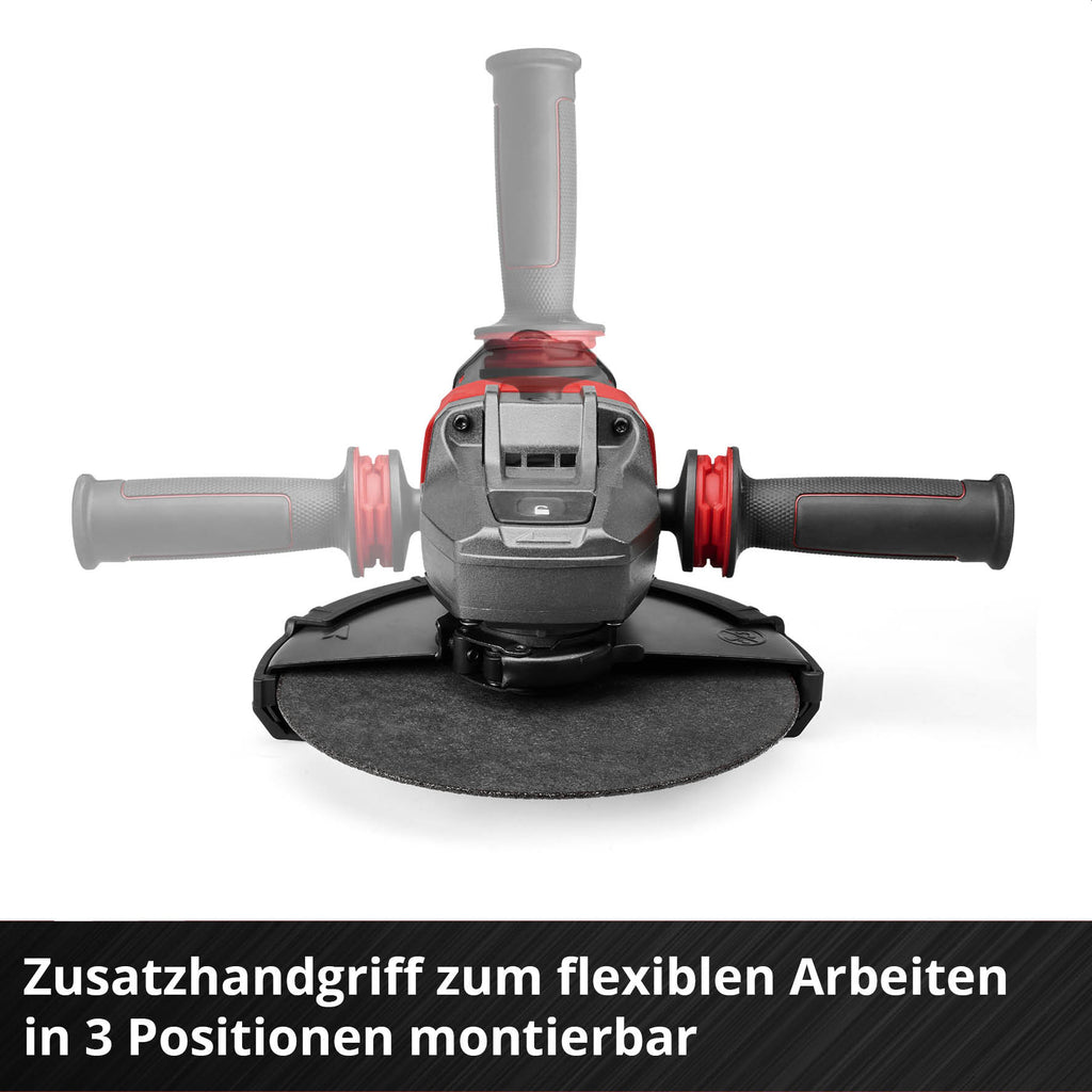 Winkelschleifer TP-AG 230/2400