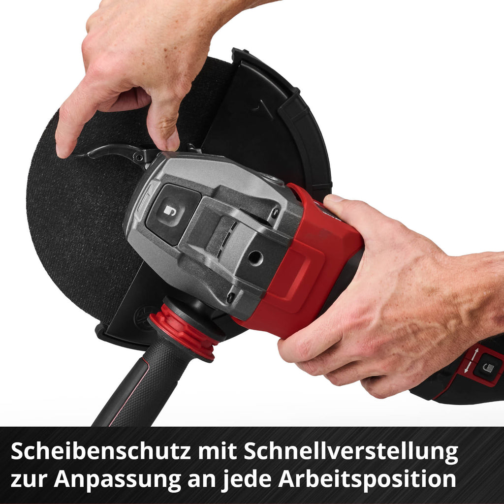 Winkelschleifer TP-AG 230/2400