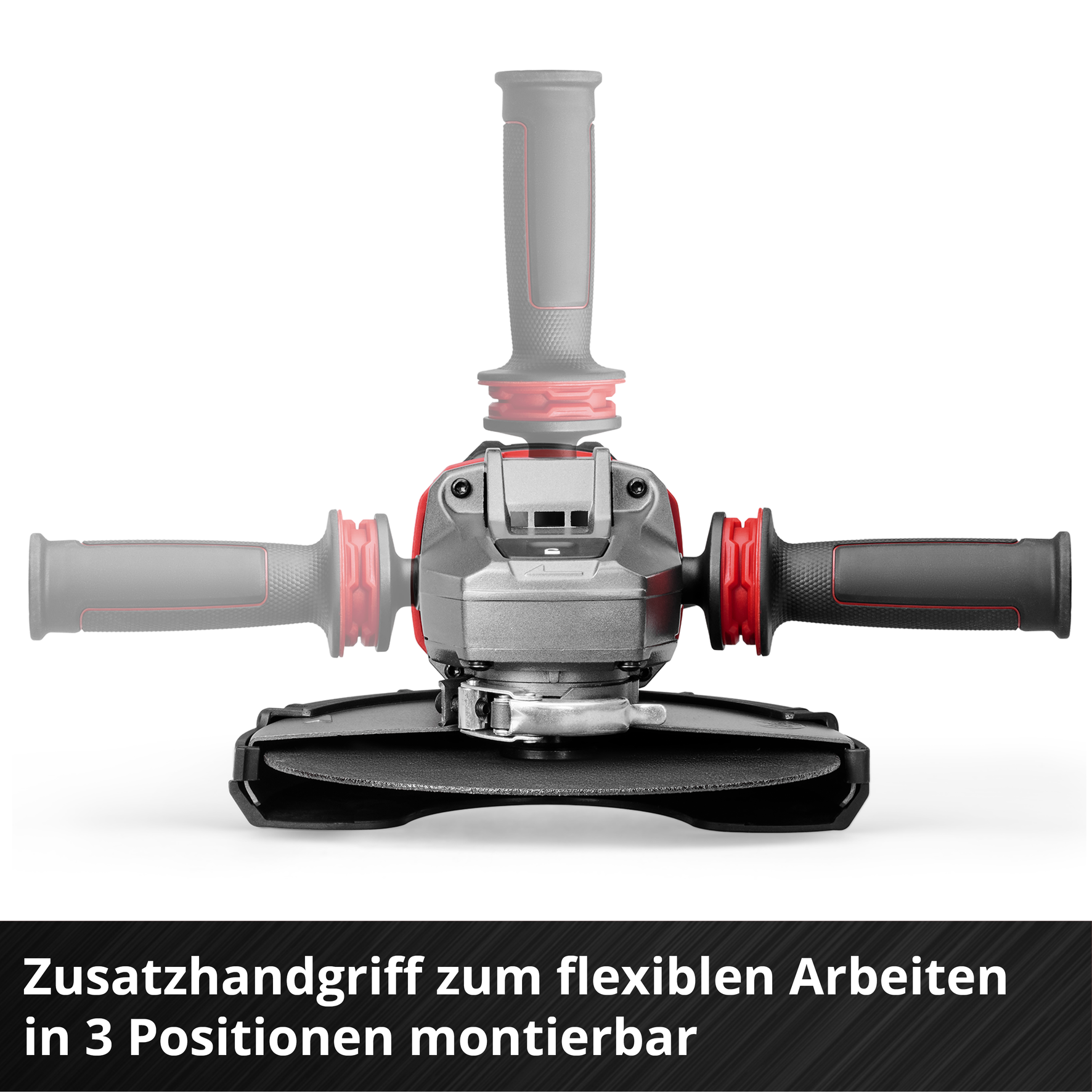 Winkelschleifer TP-AG 230/2000
