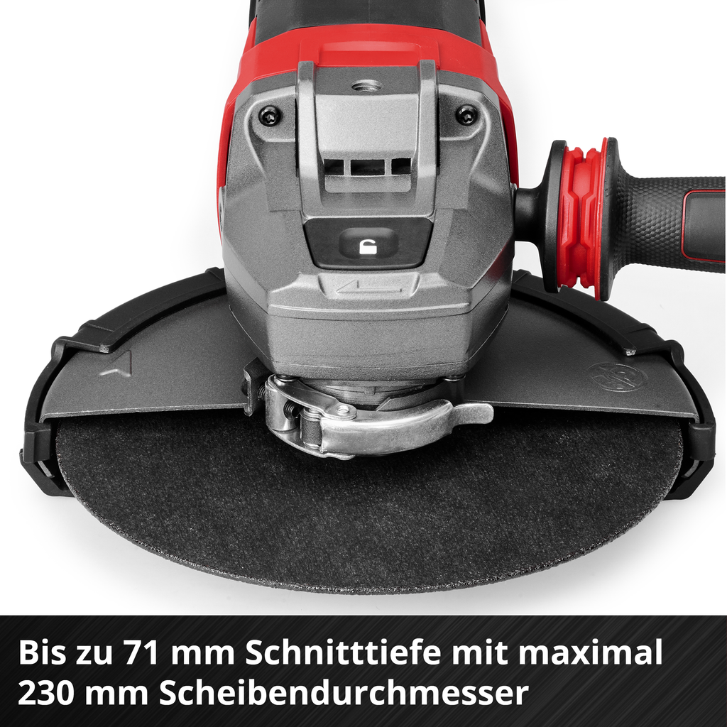 Winkelschleifer TP-AG 230/2000