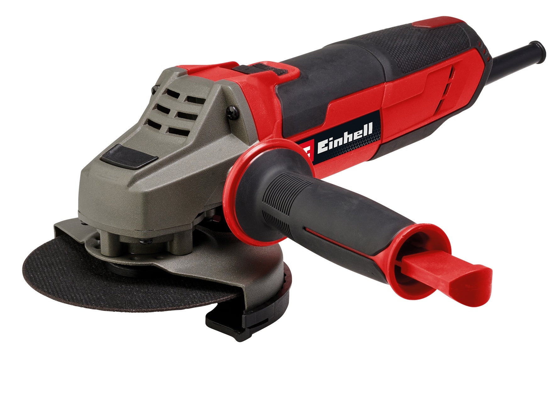 Winkelschleifer TE-AG 125/1010