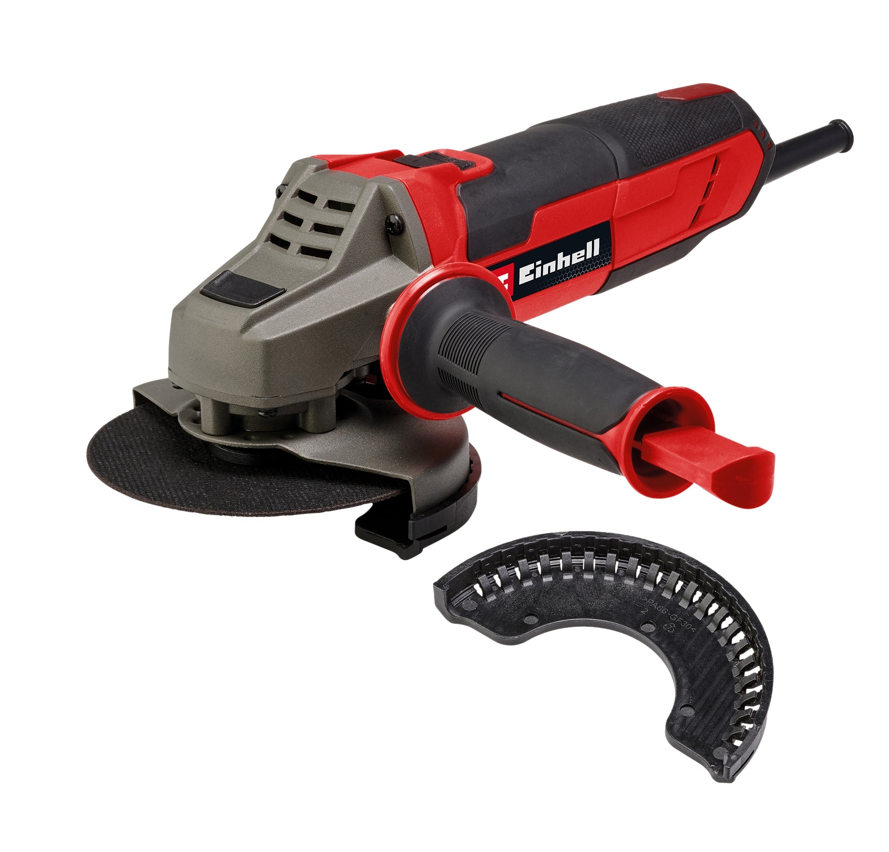 Winkelschleifer TE-AG 125/1010