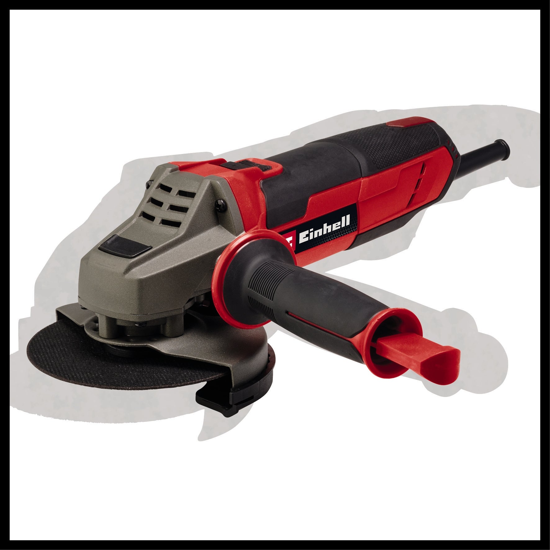 Winkelschleifer TE-AG 125/1010