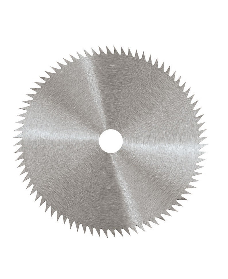 HSS-Sägeblatt 85 x 10 mm Ø, 80 Zähne