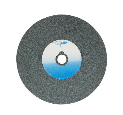 Silicium-Carbid-Schleifscheibe 115 x 20 x 12 mm Ø K 80