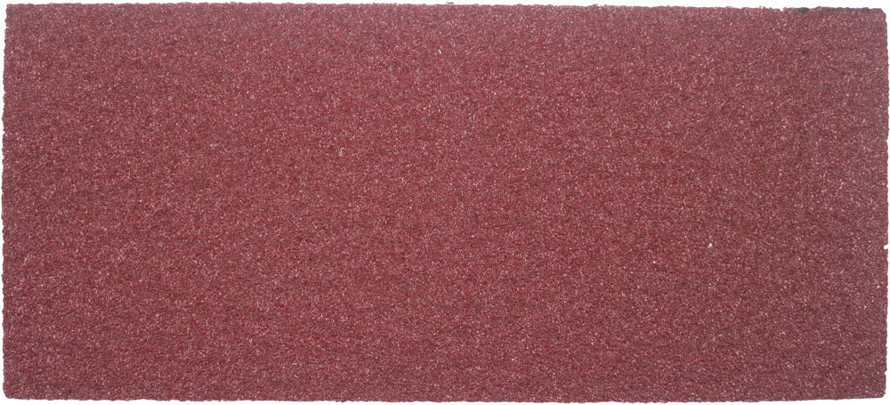 Schleifpapier-Streifen 115 x 255 mm K40
