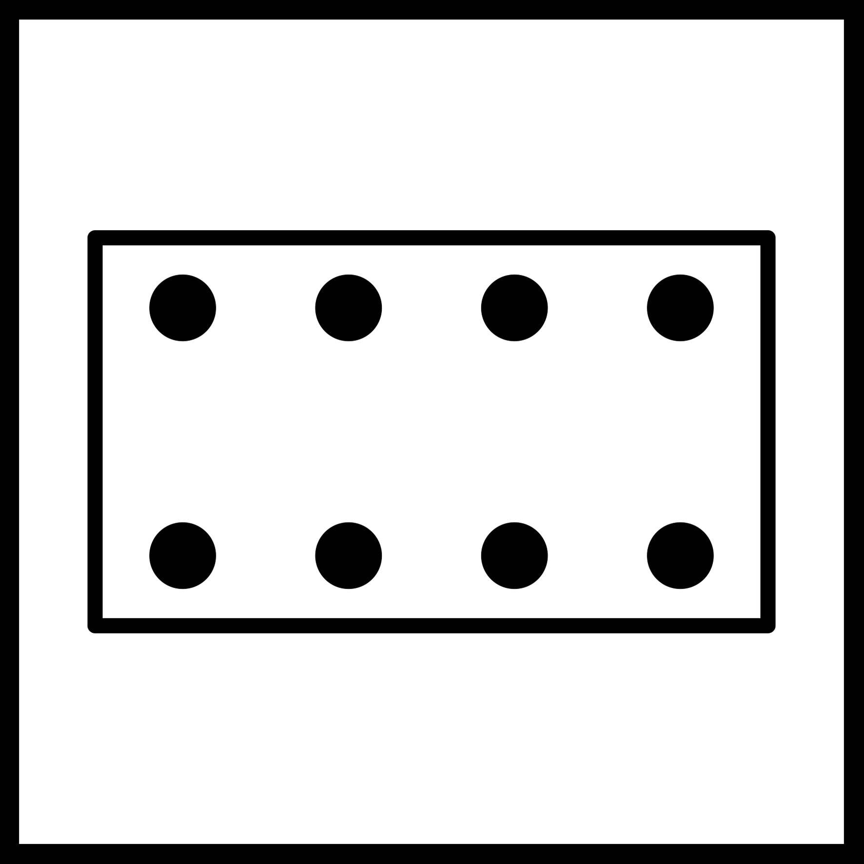 Schleifpapier-Set 132x80 mm 12-tlg.