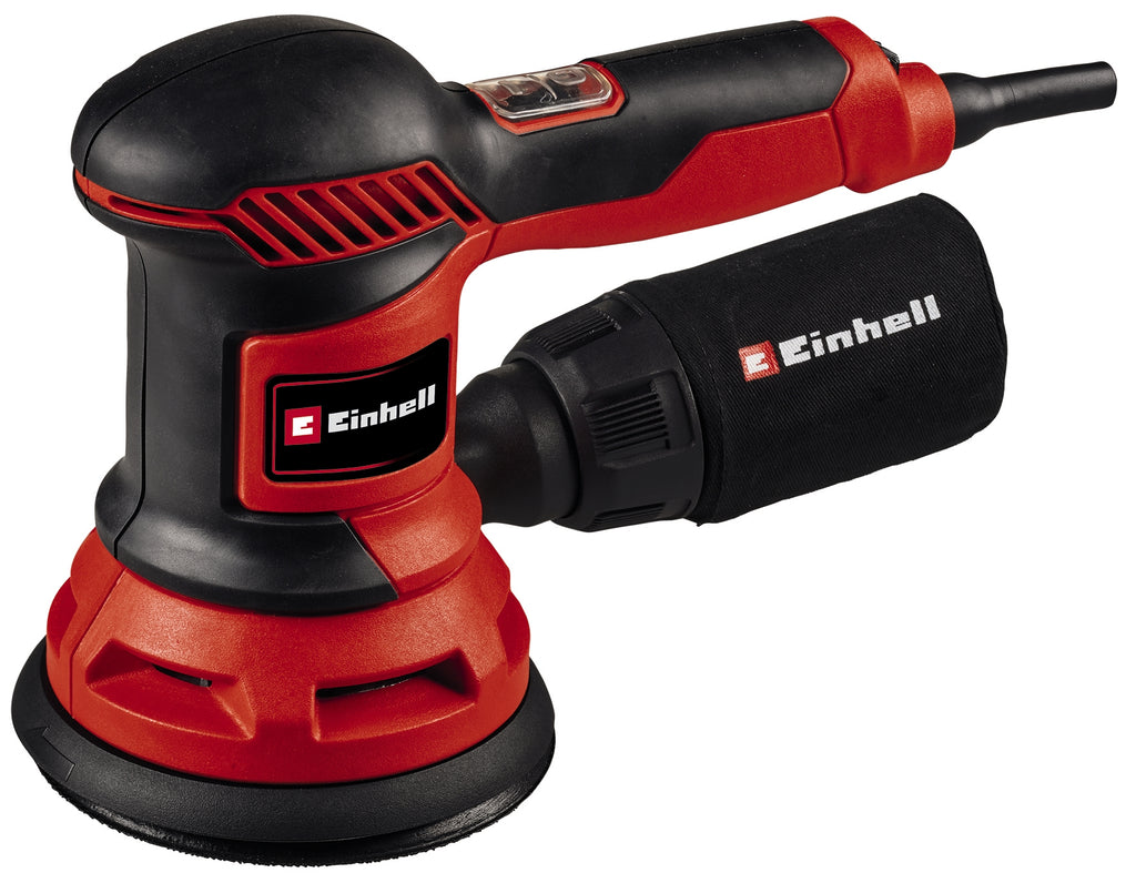 Exzenterschleifer TC-RS 425 E