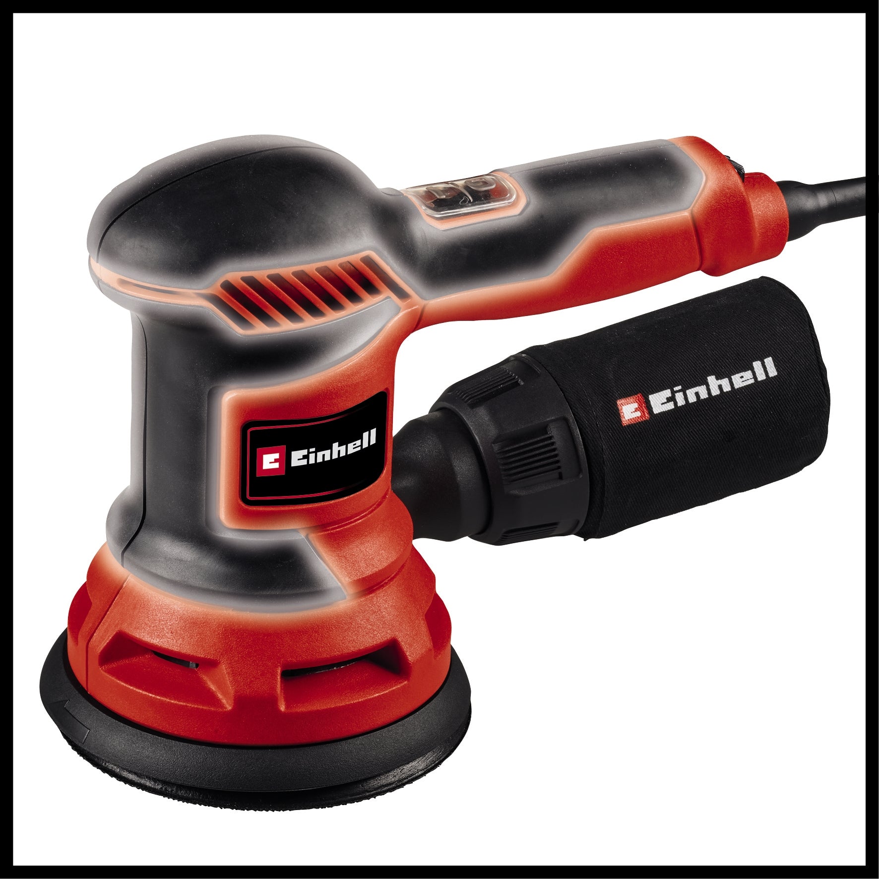 Exzenterschleifer TC-RS 425 E