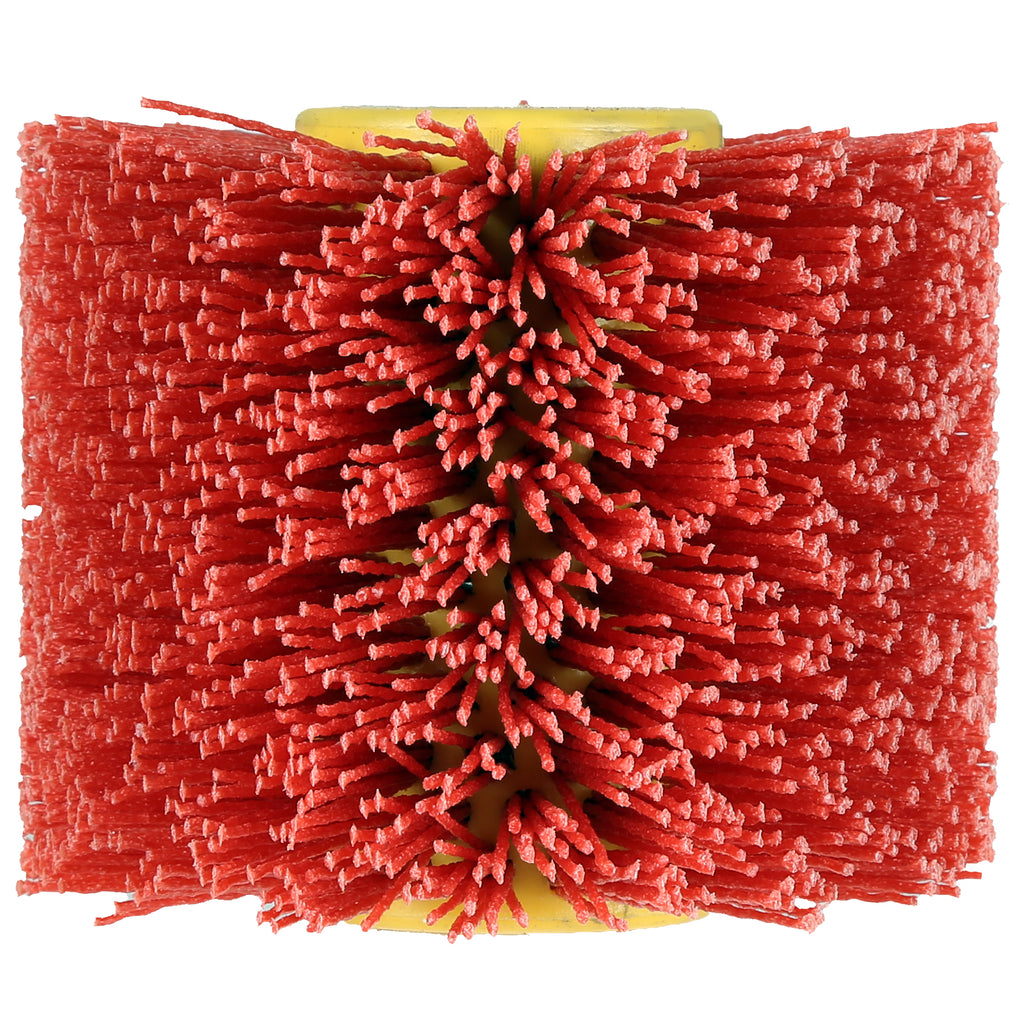 Nylon-Bürste 120 x 100 mm