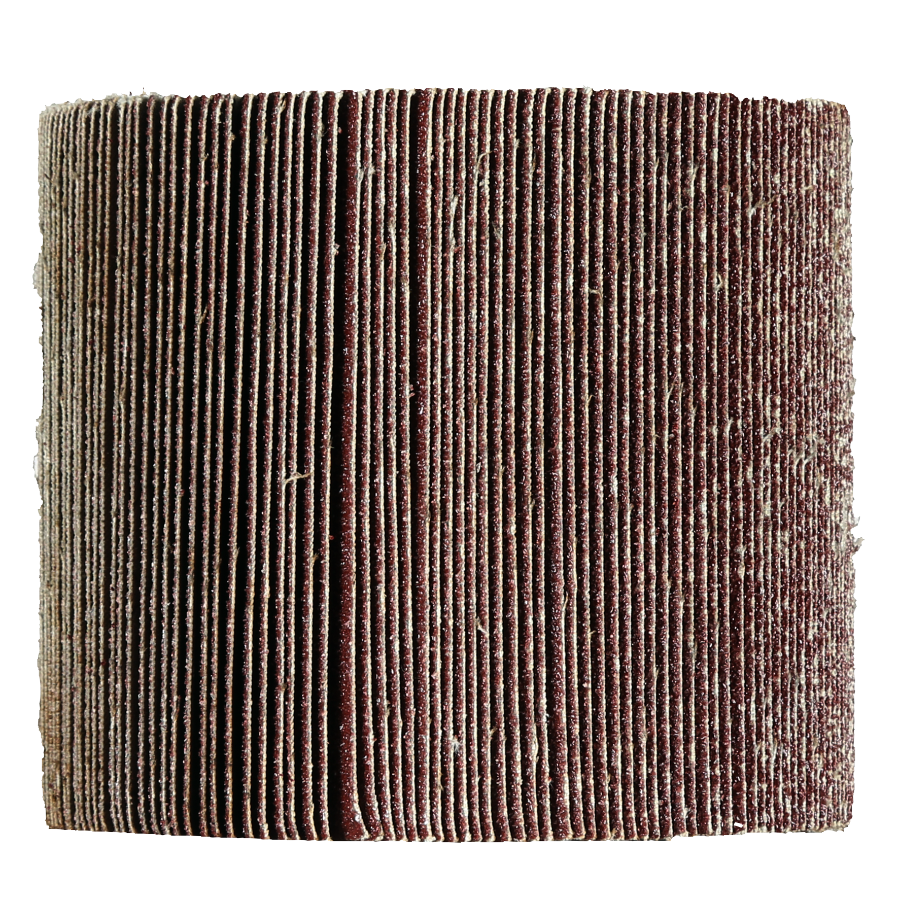 Schleiflamellen-Bürste 120 x 100 mm