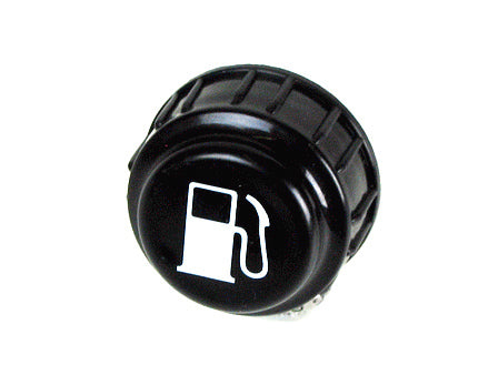 Tankdeckel für Mäher