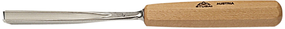 Stechbeitel lang Form 41, 4 mm
