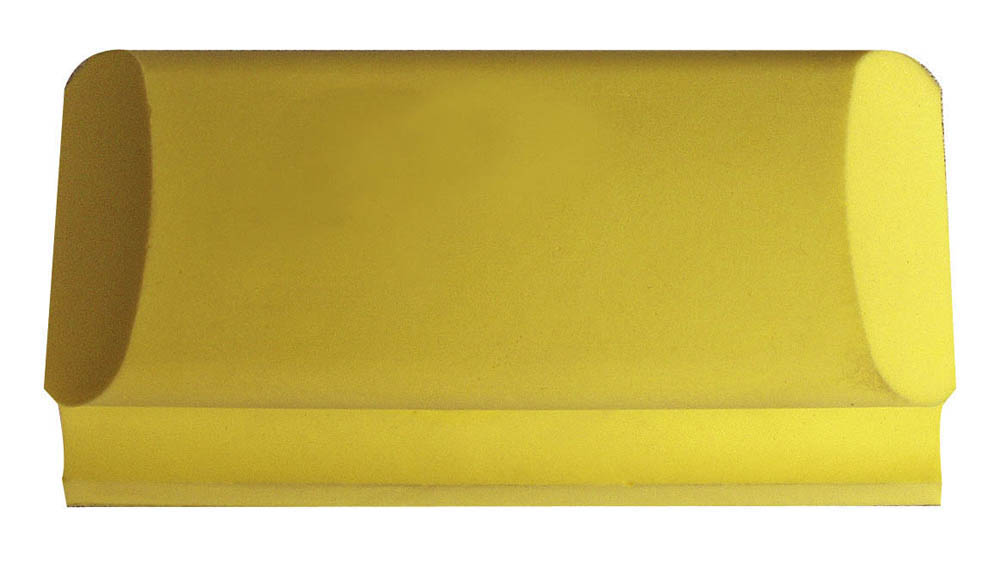 Handschleifer Velcro 125 x 70 mm